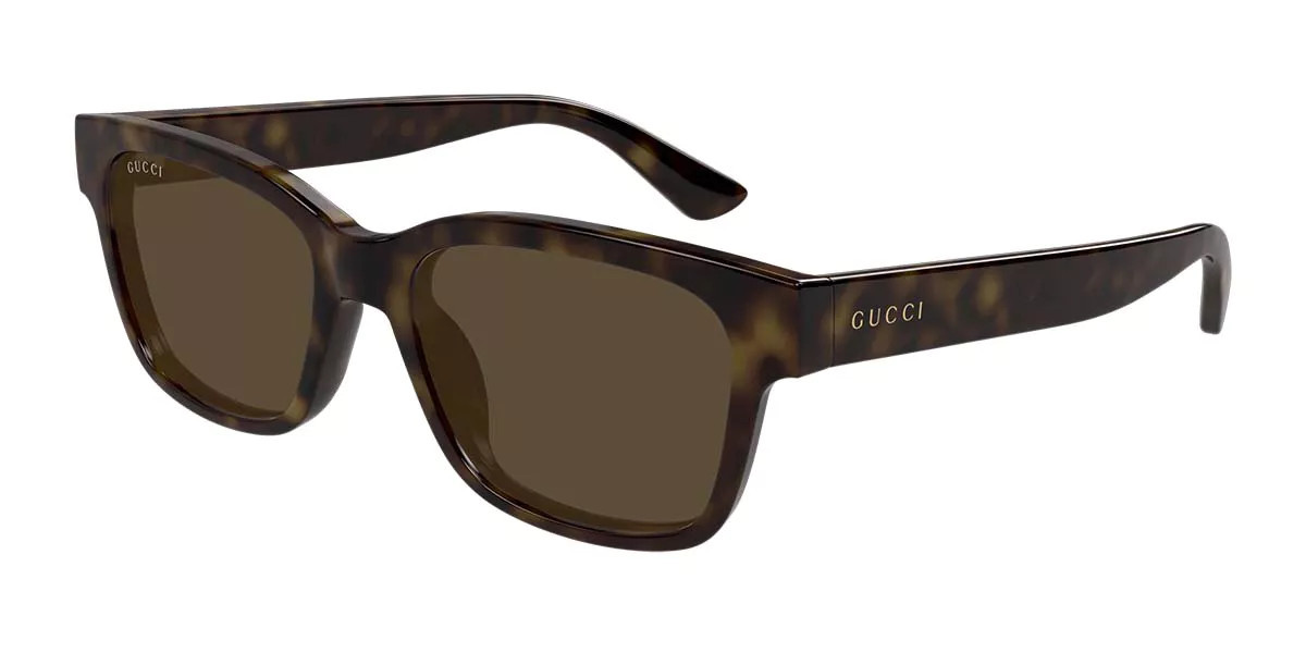 Gucci GG1716S 002 Men's Sunglasses Size 54 - Free RX Lenses | SmartBuyGlasses Global