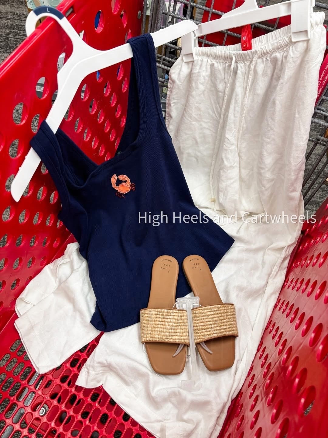 Now's the time to save on the cutest summer look! ALL ON SALE🎉🎉