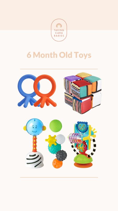 The best toys for 6 month olds

#LTKfindsunder50 #LTKbaby #LTKGiftGuide