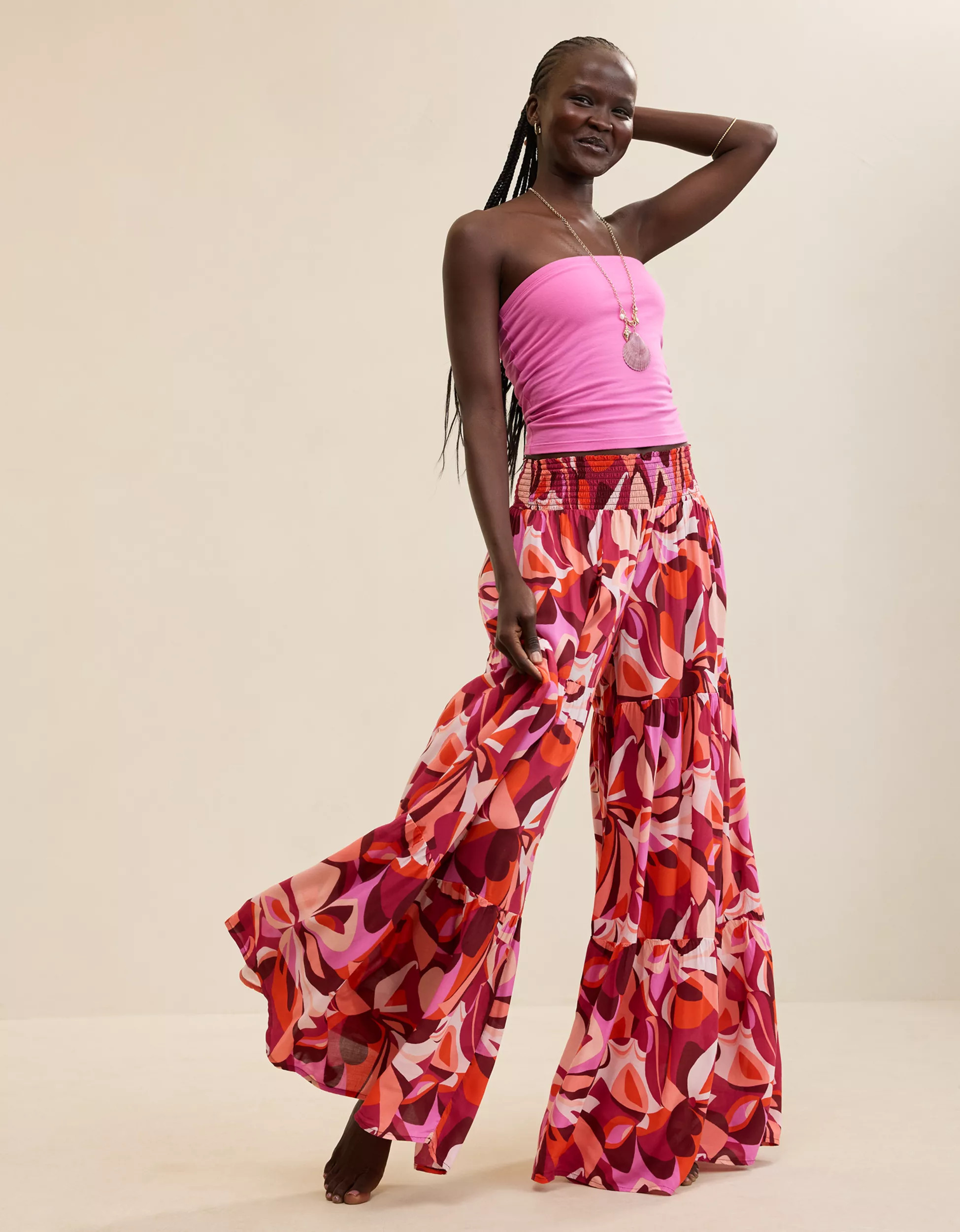 Aerie Party Pant | Aerie