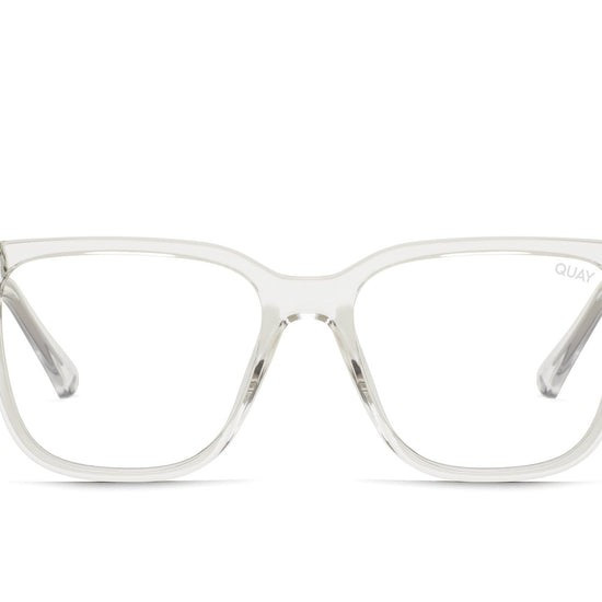 WIRED OVERSIZED BLUE LIGHT | Quay Australia