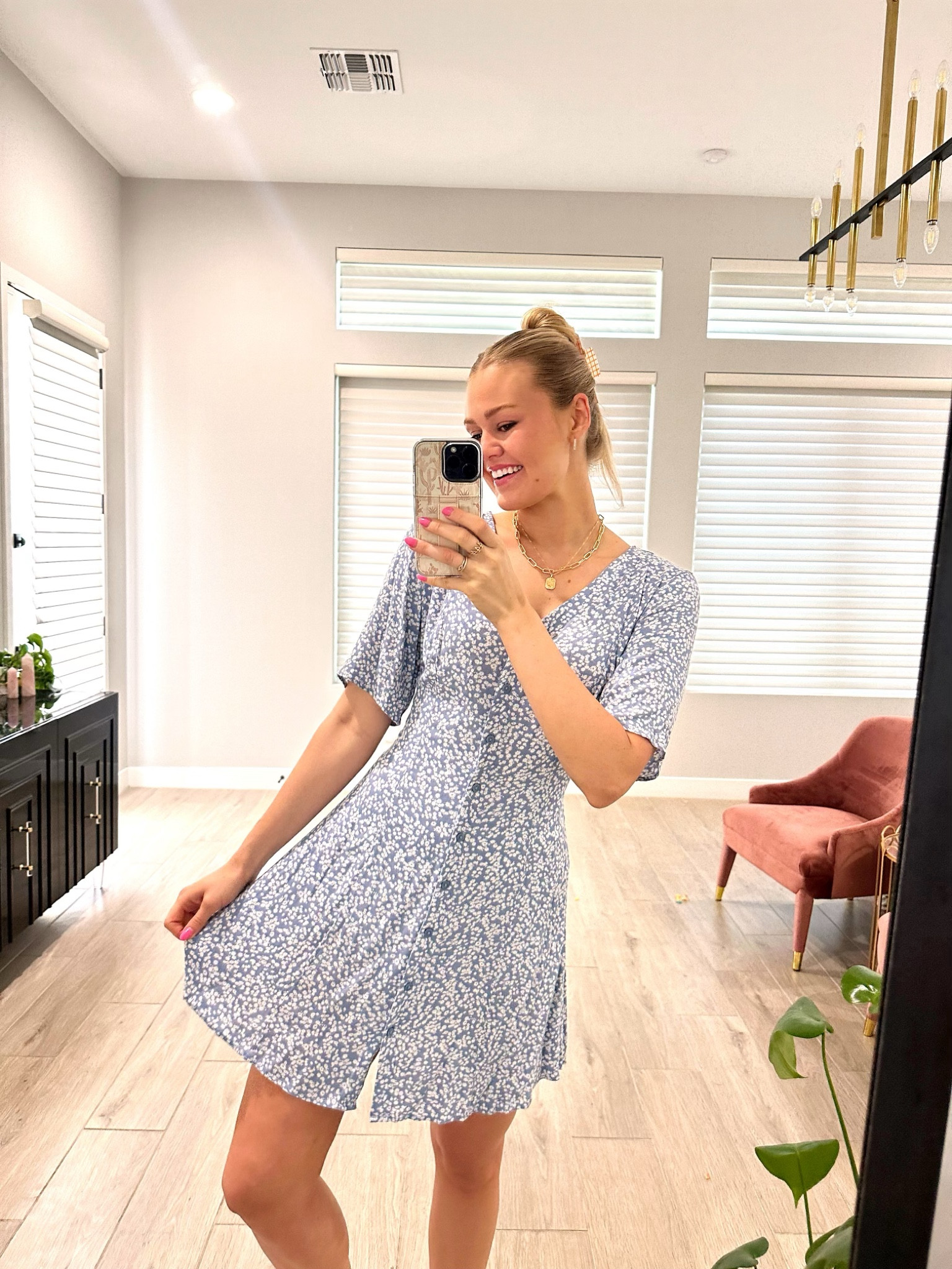 Floral dresses all summer 💐



Dresses / summer dress / casual outfit / date night / summer outfit 

#LTKstyletip #LTKFind #LTKSeasonal