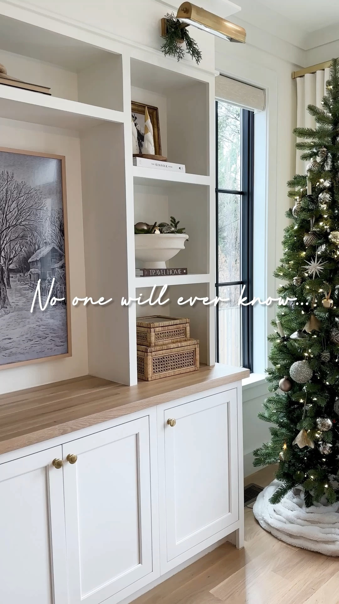 You’ll never believe these ornaments are only three dollars from target! And they’re in stock. I use this super soft blanket as a tree skirt for now. Also, linking my battery powered clip on candles and a few more favorite Christmas ornaments. 

#LTKhome #LTKSeasonal #LTKHoliday