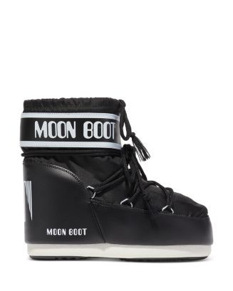 Moon Boot Women's Icon Low Boots  | Bloomingdale's Shoes | Bloomingdale's (US)