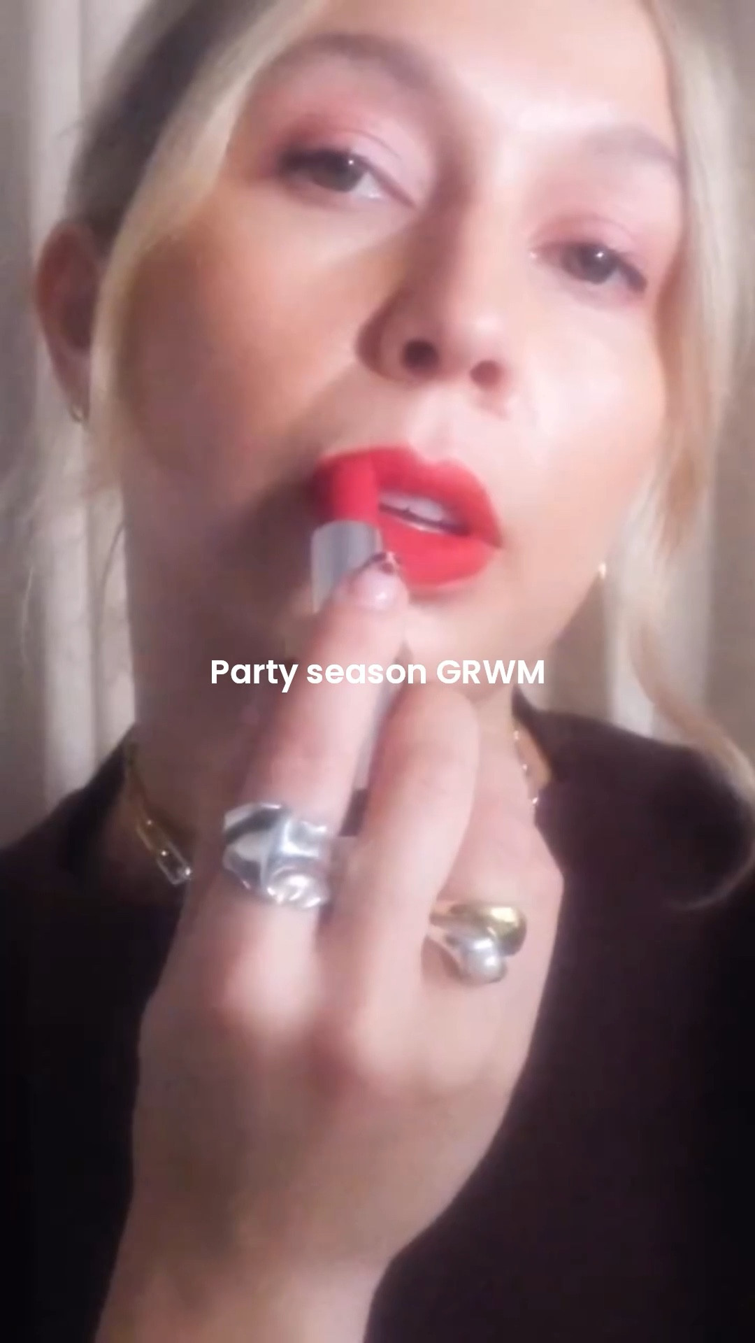 Party season make up ❤️

Perfume, eyeliner, mascara, red lipstick, luxury beauty, lip balm, scent, gift ideas for her, #PradaBeauty #PradaParadoxe
#makeup #fragrance 

#LTKbeauty #LTKgiftguide #LTKuk