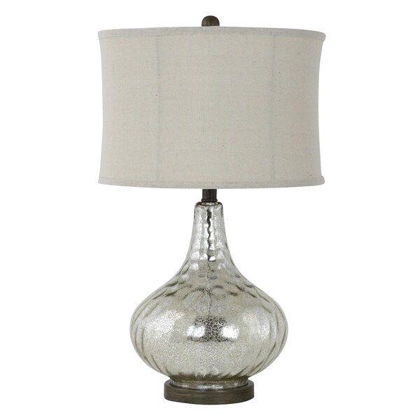 Janus Antique Mercury Table Lamp | Bed Bath & Beyond