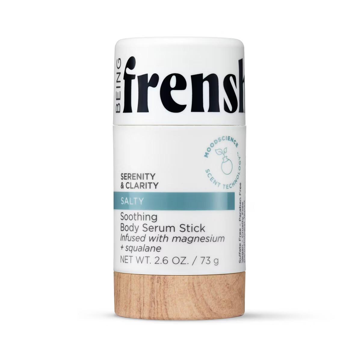 Being Frenshe Body Serum Stick - Salty | Target