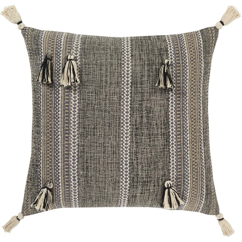 Gordon Throw Pillow Cover | Wayfair North America