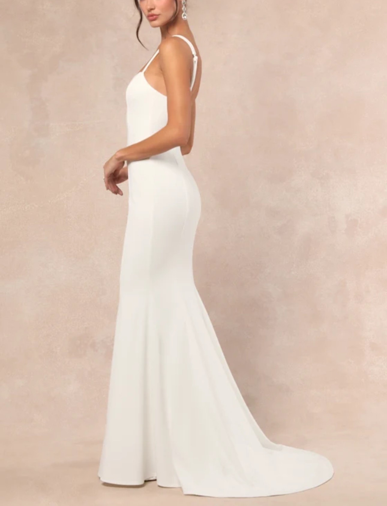 White dress for brides and wedding dress ideas 

#LTKWedding #LTKStyleTip #LTKSaleAlert