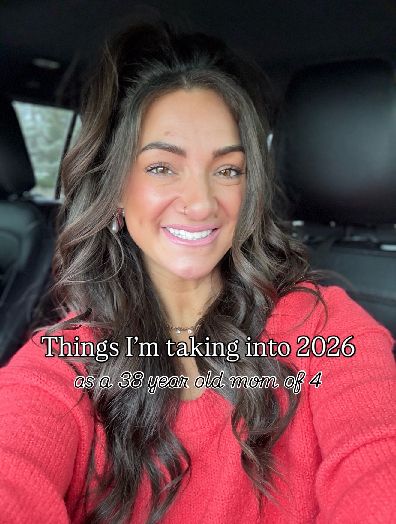 Things I’m taking into 2026 🫰 What are you taking into 2026? What are your goals? I’m ready for an amazing year 💃 #thingsilove #newyearsgoals #whatimtakinginto2026 #healthandwellness #newyearnewyou

#LTKselfcare #LTKmomlife #LTKfitnessgoals
