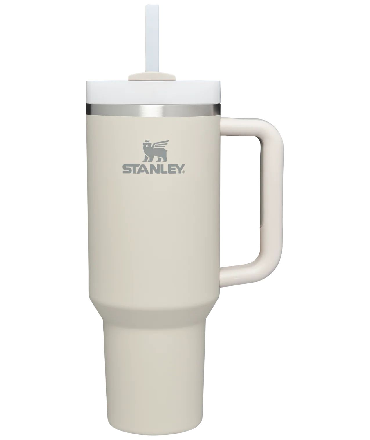 The Quencher H2.0 FlowState™ Tumbler (Soft Matte) | 40 OZ | Stanley PMI US