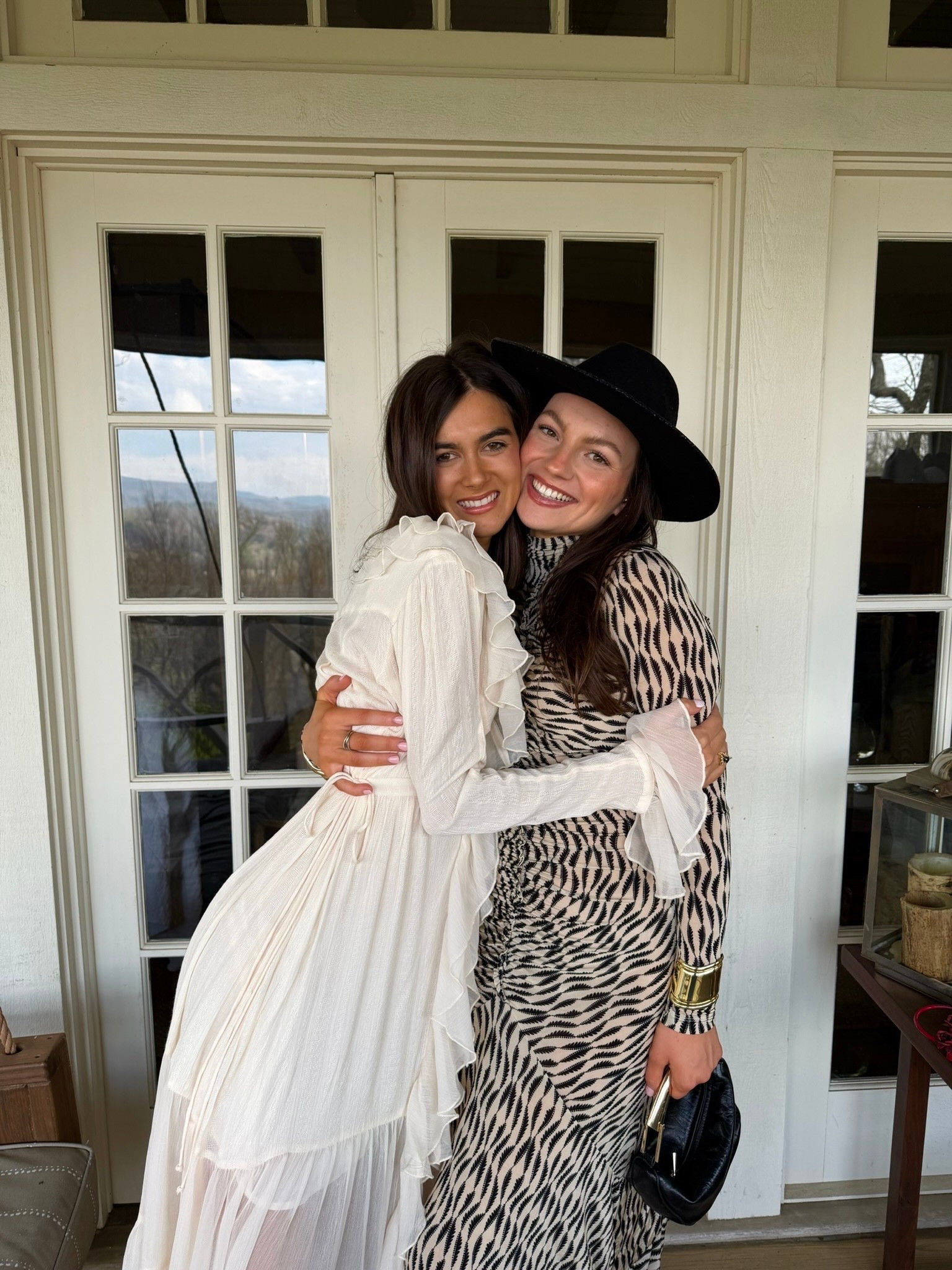 #LTKSeasonal #LTKootd #LTKTravel