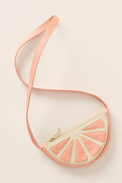 Pink Lemonade Kids Purse | Anthropologie (US)