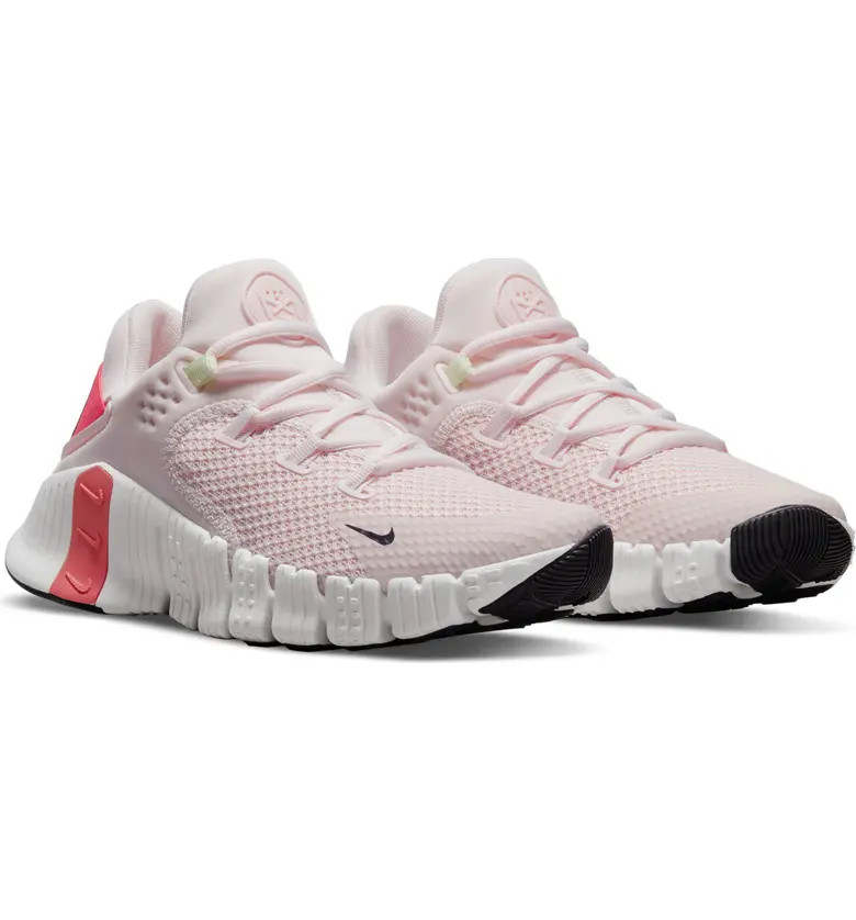 Free Metcon 4 Training Shoe | Nordstrom