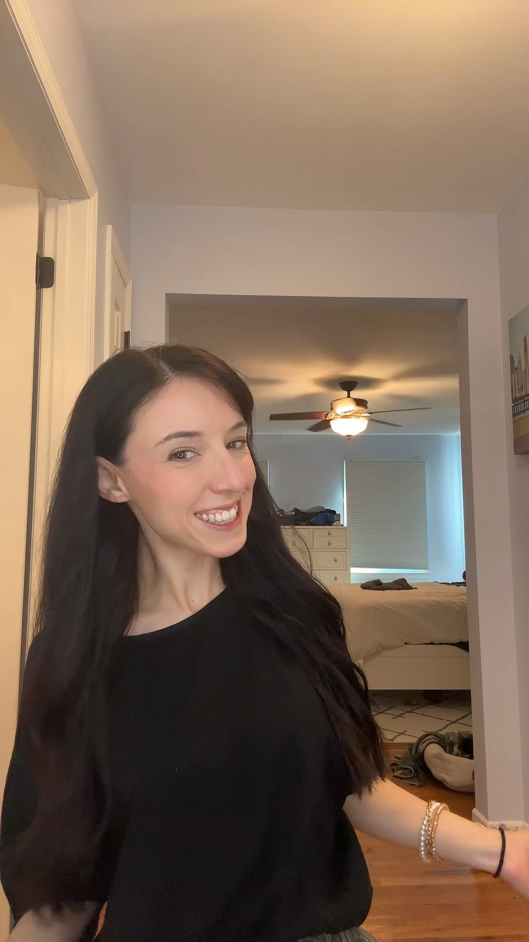 Just enough energy to fake it ’til Friday 💄✨
#GRWM #WorkVibes #MondayMood #MakeupCheck #HairAndMakeup #GetReadyWithMe #Viral

#LTKSeasonal #LTKBeauty #LTKFindsUnder100