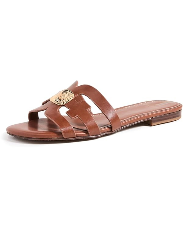 Sam Edelman Womens Bay Radiant Slide Sandal | Amazon (US)