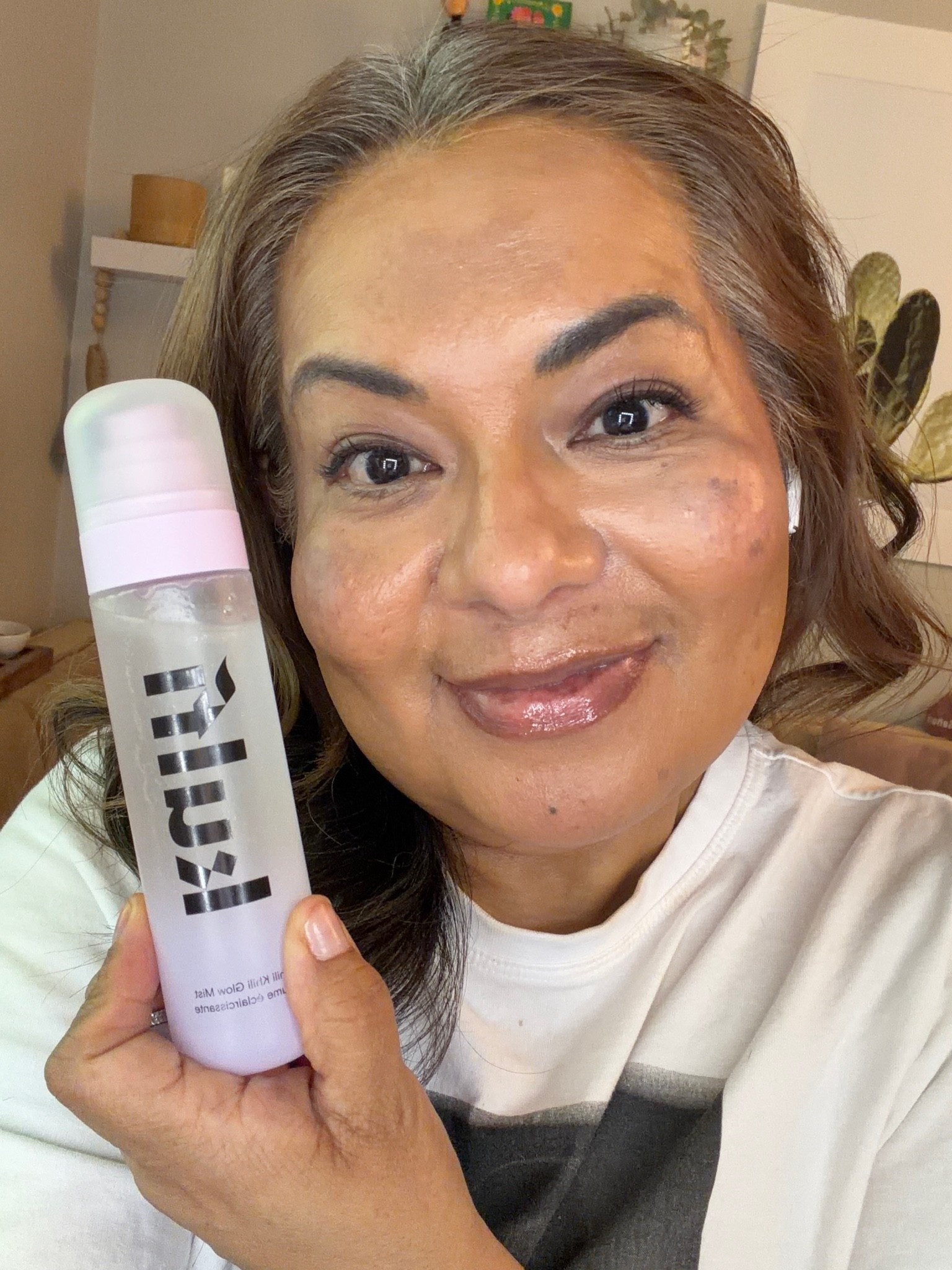 ⭐️⭐️⭐️

#LTKBeauty #LTKOver40 #LTKgrwm