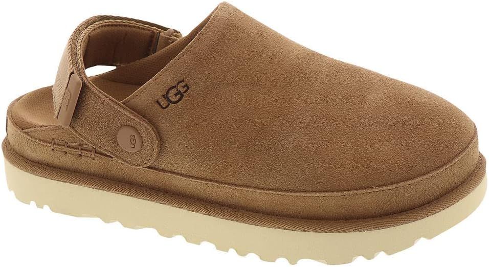 UGG Women's Goldenstar Clog Sneaker | Amazon (US)