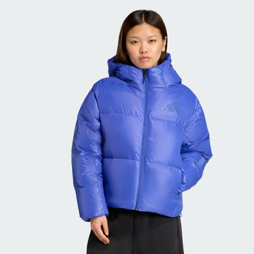 ADIDAS Z.N.E. Puffer Climawarm Down Jacket | adidas (US)