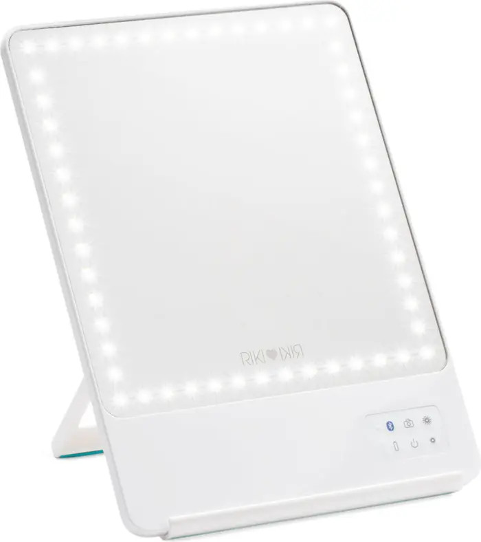 10X Skinny Lighted Mirror $230 Value | Nordstrom