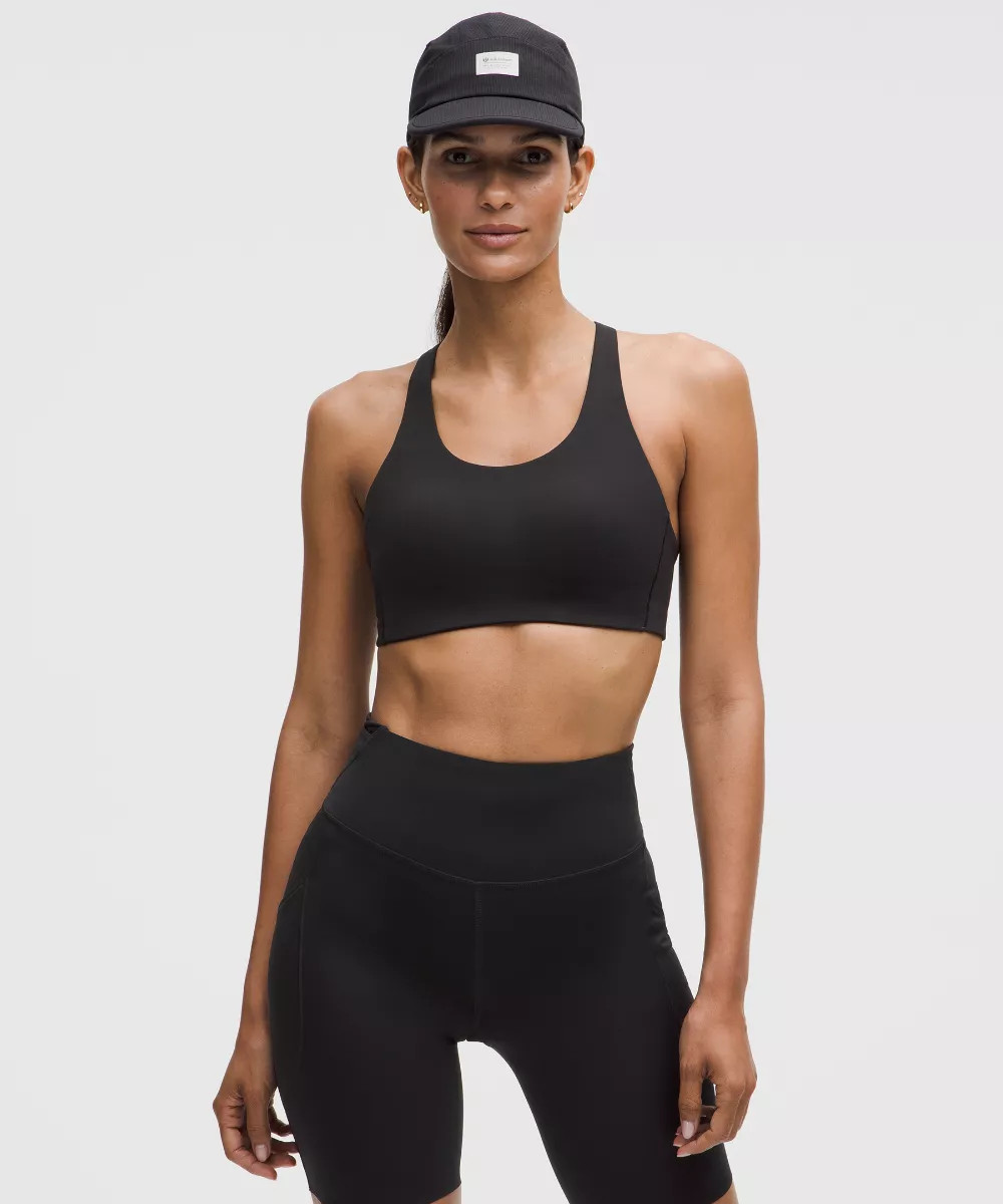 lululemon Energy Bra   High Support, B–G Cups | lululemon (AU)