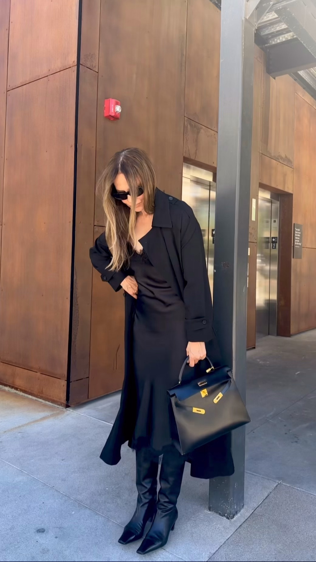 @Aritzia spring favorites make getting dress easy.
These are the kind of polished basics I wear for lunch dates casual date nights, 