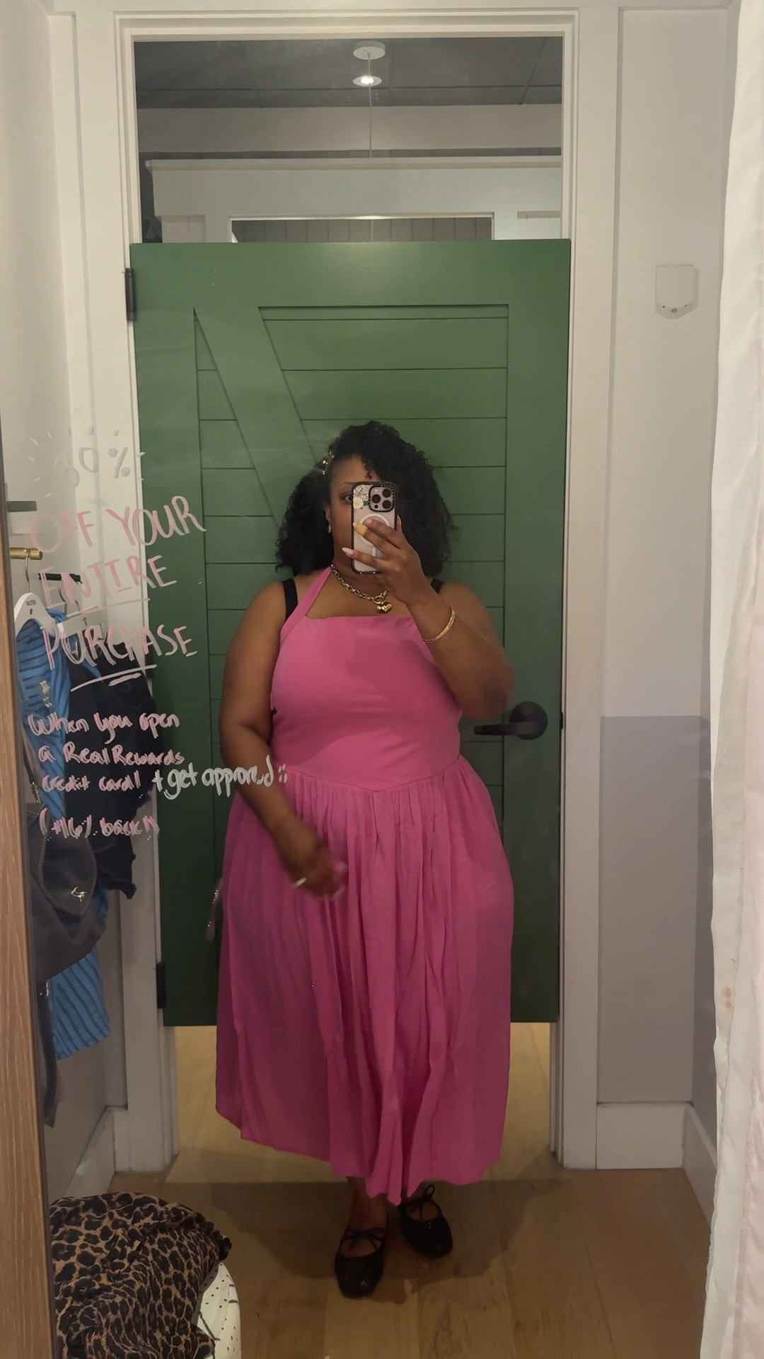 summer dresses

First time stepping into Aerie and honestly I was a little nervous since most stores only carry up to an XL in-store. I did end up finding this dress in a XXL (pretty sure it was a return 😅) but I actually loved the fit and color on me. Definitely makes me want to check out more of their pieces online because this one surprised me.

#LTKvlog #LTKPlusSize #LTKOver40