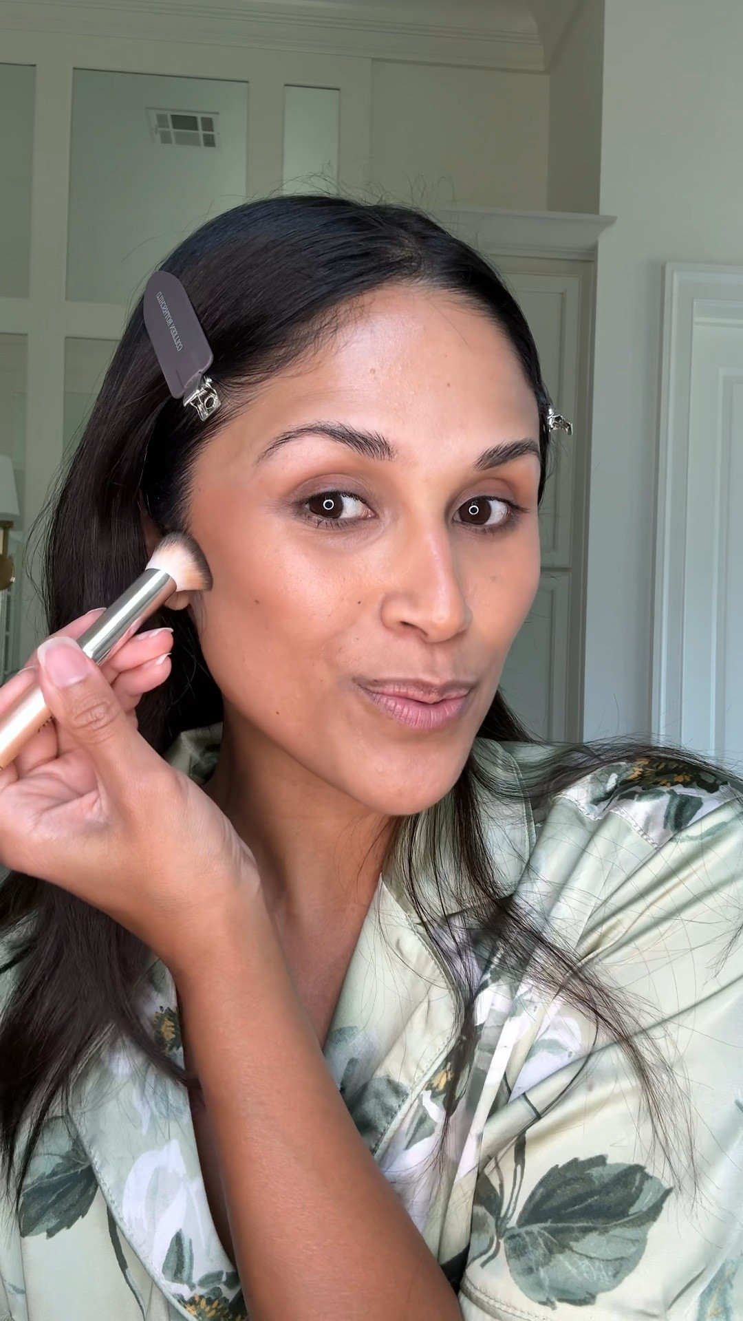 I love how lightweight the new dibs duo concealer feels on my skin. Wearing the shade 410 here!

#LTKmorningroutine #LTKgrwm #LTKBeauty