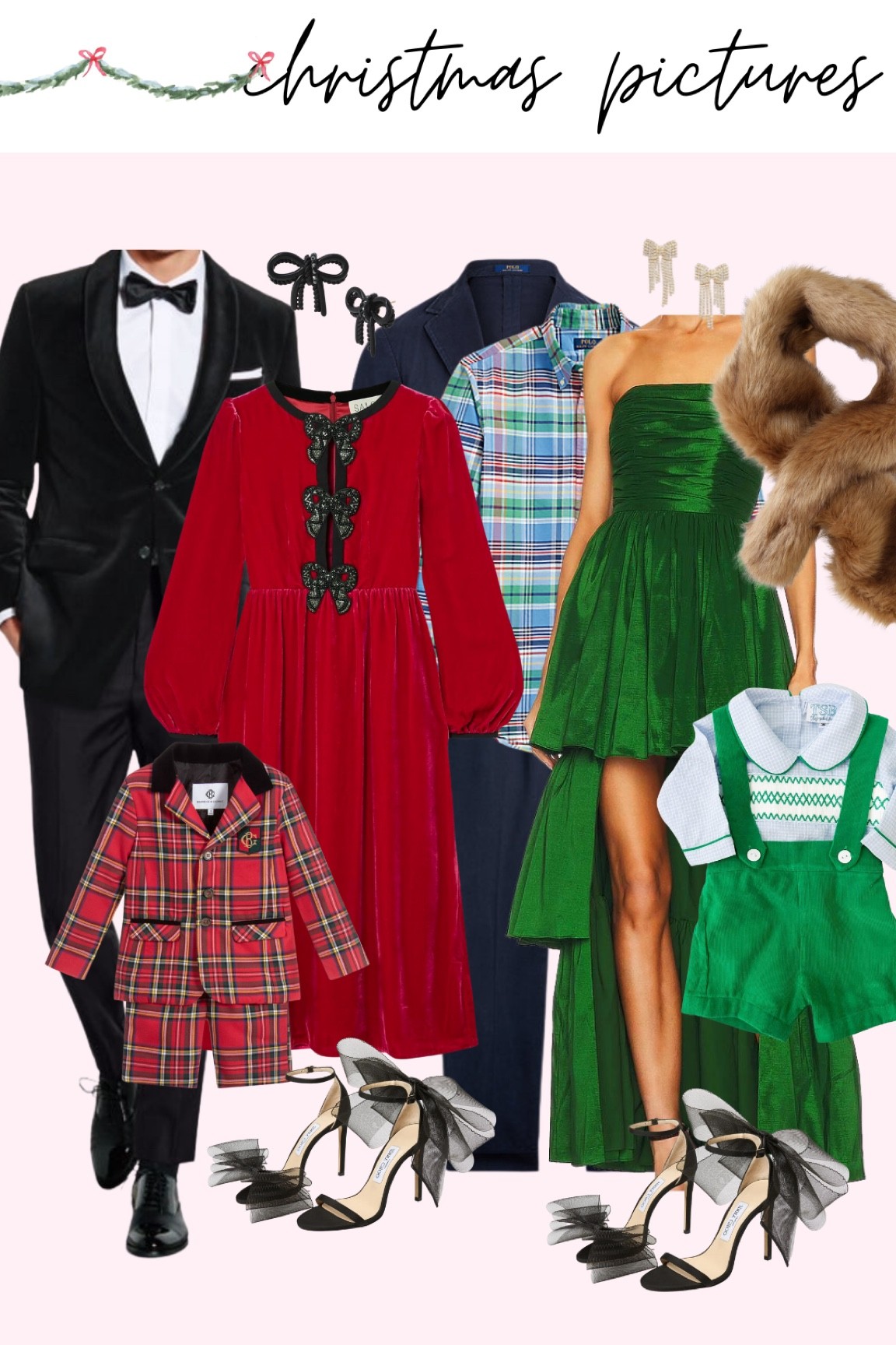 Family Christmas photo inspo 
Holiday style 


#LTKHoliday #LTKwedding #LTKSeasonal