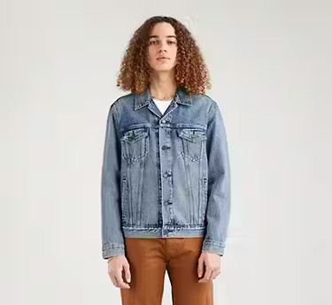 The Trucker Jacket | Levi's (IT)