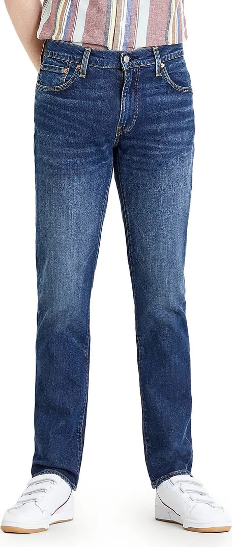 Levi's® Premium 511™ Slim Fit Jeans | Nordstrom