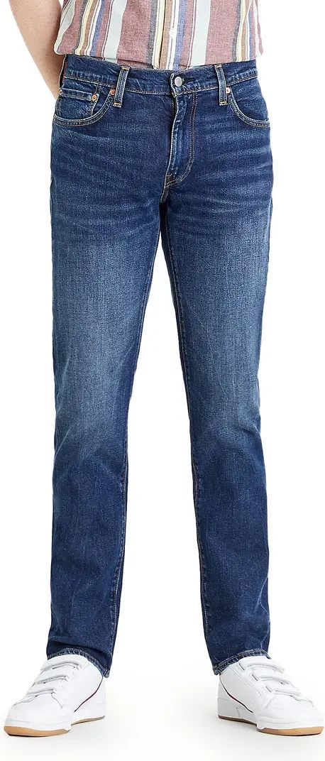 Levi's® Premium 511™ Slim Fit Jeans | Nordstrom