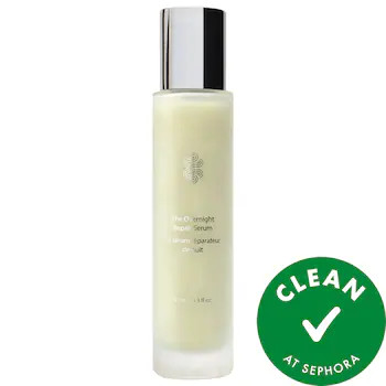 The Overnight Repair Serum Treatment for Dry, Damaged Hair | Sephora (US)