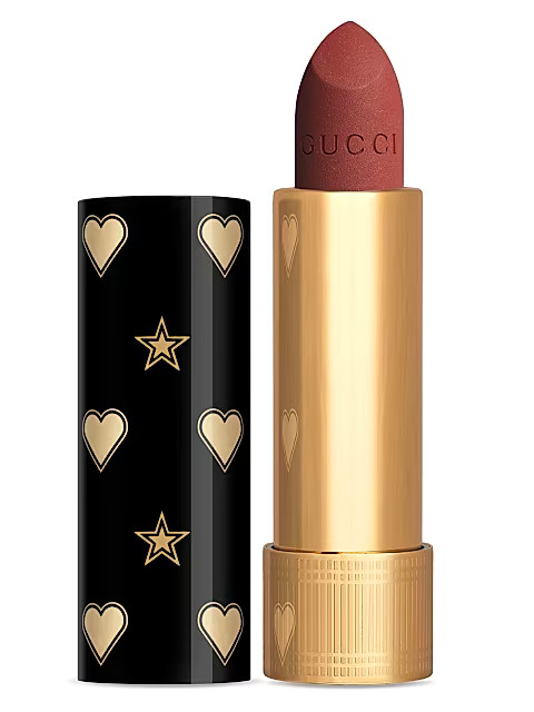 Limited Edition À Lèvres Mat Rouge Matte Lipstick | Saks Fifth Avenue