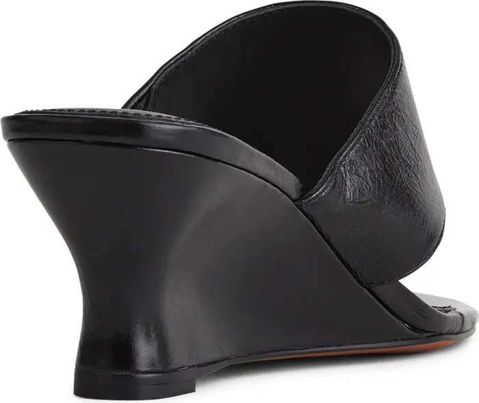 The Deanna Thong Wedge Sandal (Women) | Nordstrom