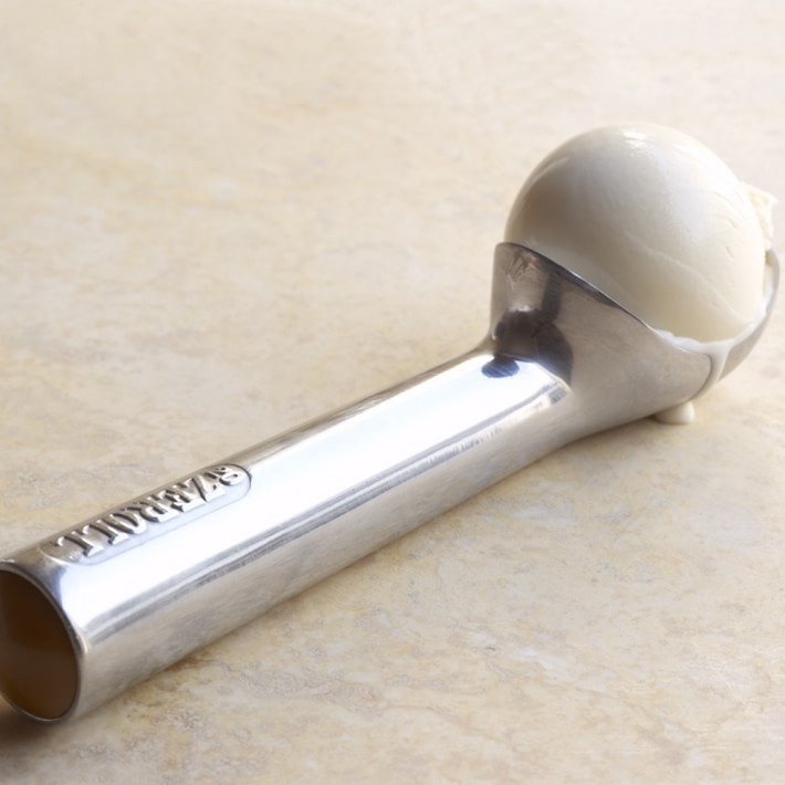 Zeroll Ice Cream Scoop | Williams-Sonoma