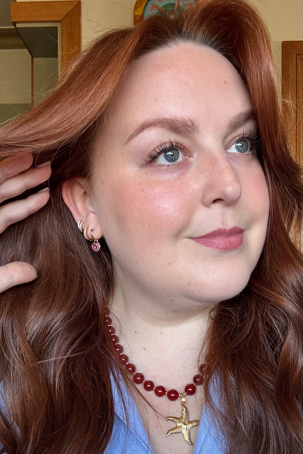 My current ear stack 

#LTKstyletip #LTKaustralia