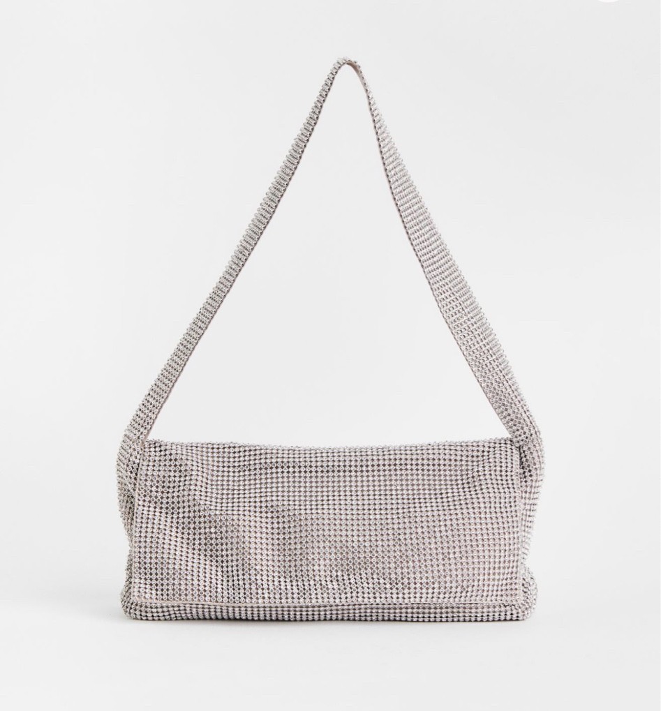 Benedetto Bruzziches dupe /H&M favorites 

#LTKSeasonal #LTKsalealert #LTKstyletip