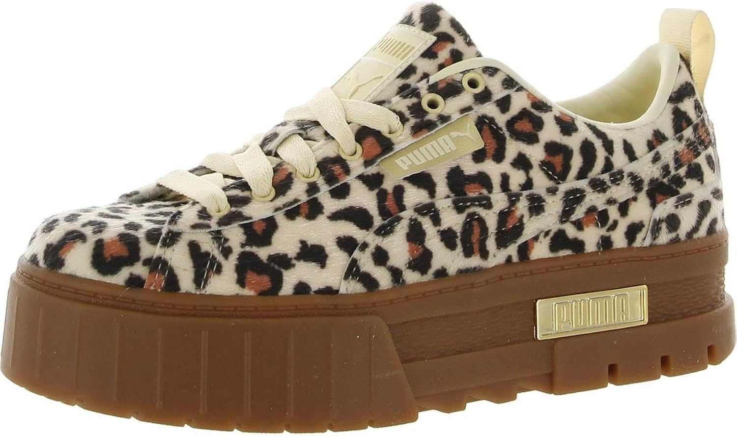 PUMA Mayze Leopard | Amazon (US)