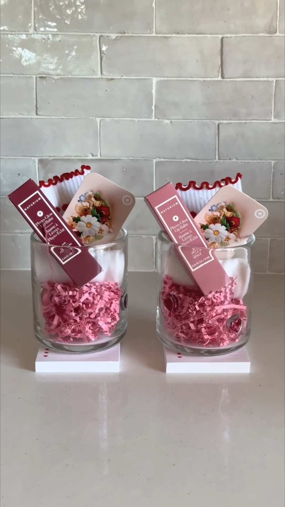 Valentines Day gift idea! Perfect for teachers or a galentine! 

#LTKmomlife #LTKHome #LTKSeasonal