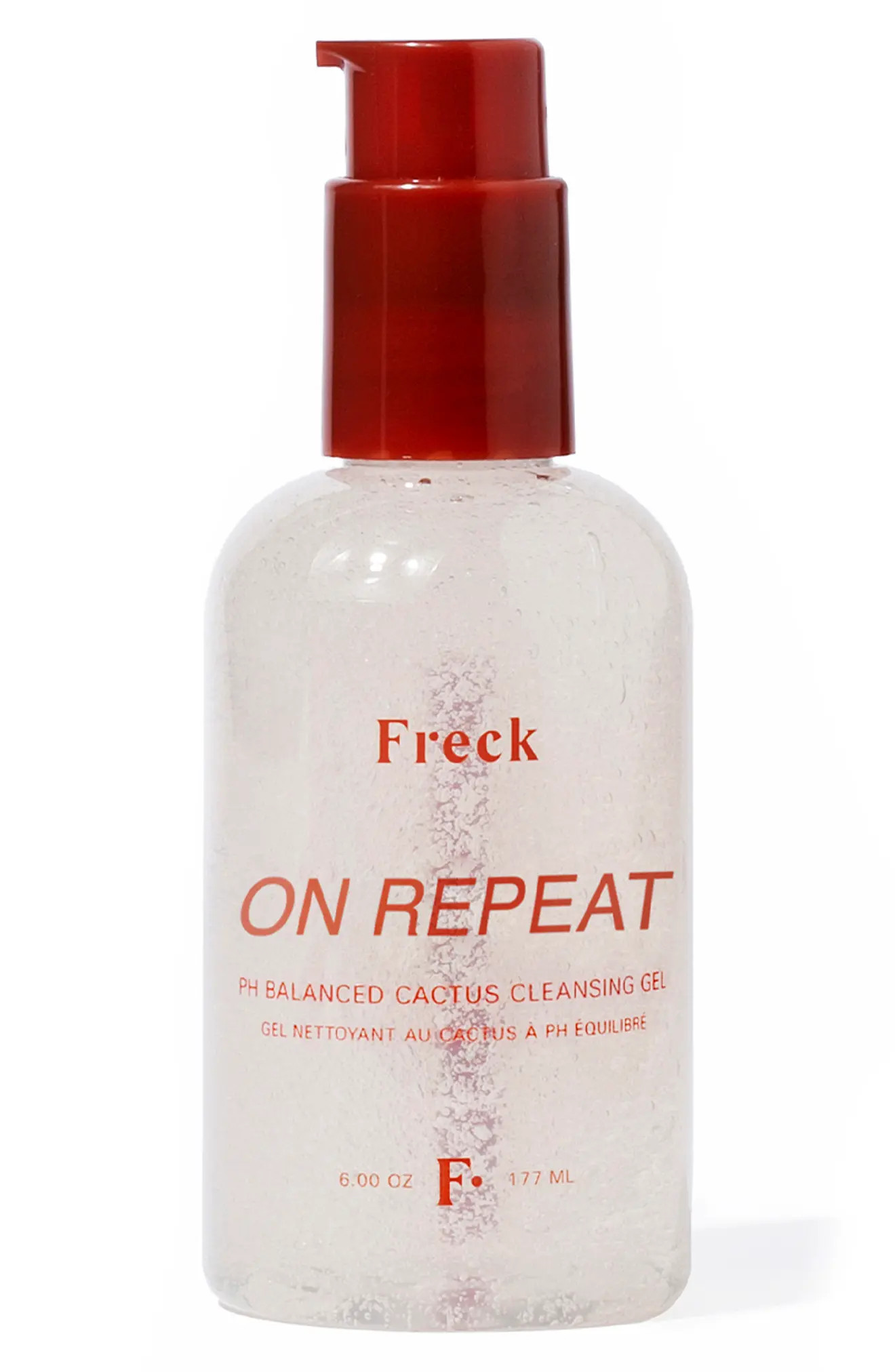 Freck On Repeat Ph Balanced Cactus Cleansing Gel | Nordstrom