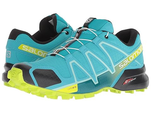 Salomon Speedcross 4 | Zappos