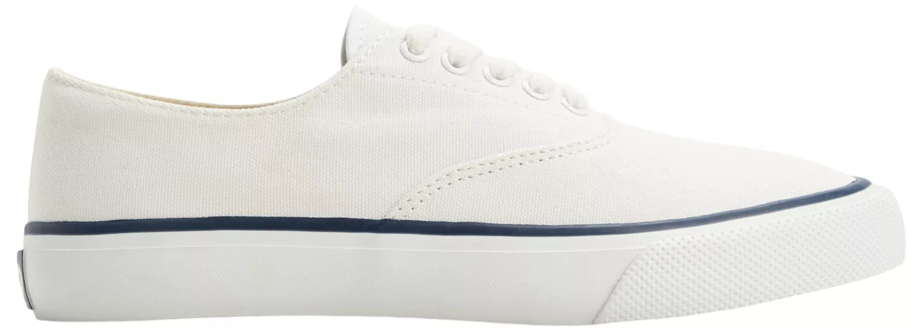 Sperry Women's Classic CVO sneakers, Size 6.5, White | DICK'S Sporting Goods