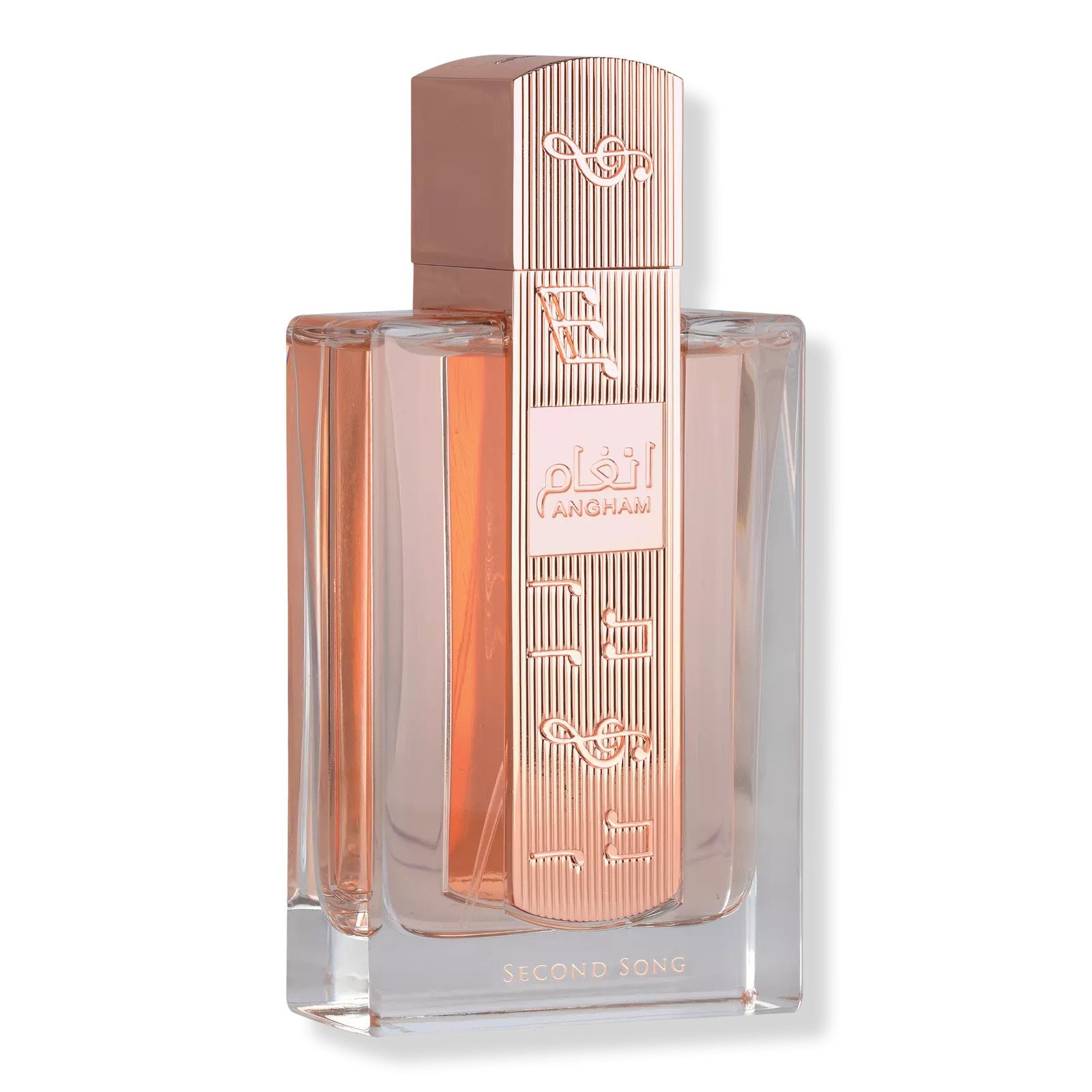 Lattafa Angham Second Song Eau de Parfum | Ulta