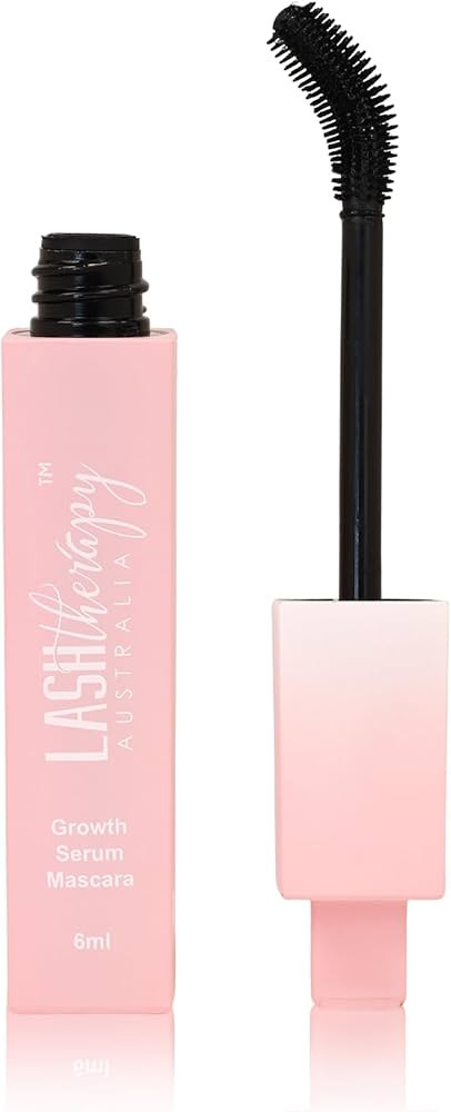 Lash Therapy Australia Every Lash Growth Serum Black Volume and Length, Cruelty Free & Vegan Wate... | Amazon (US)