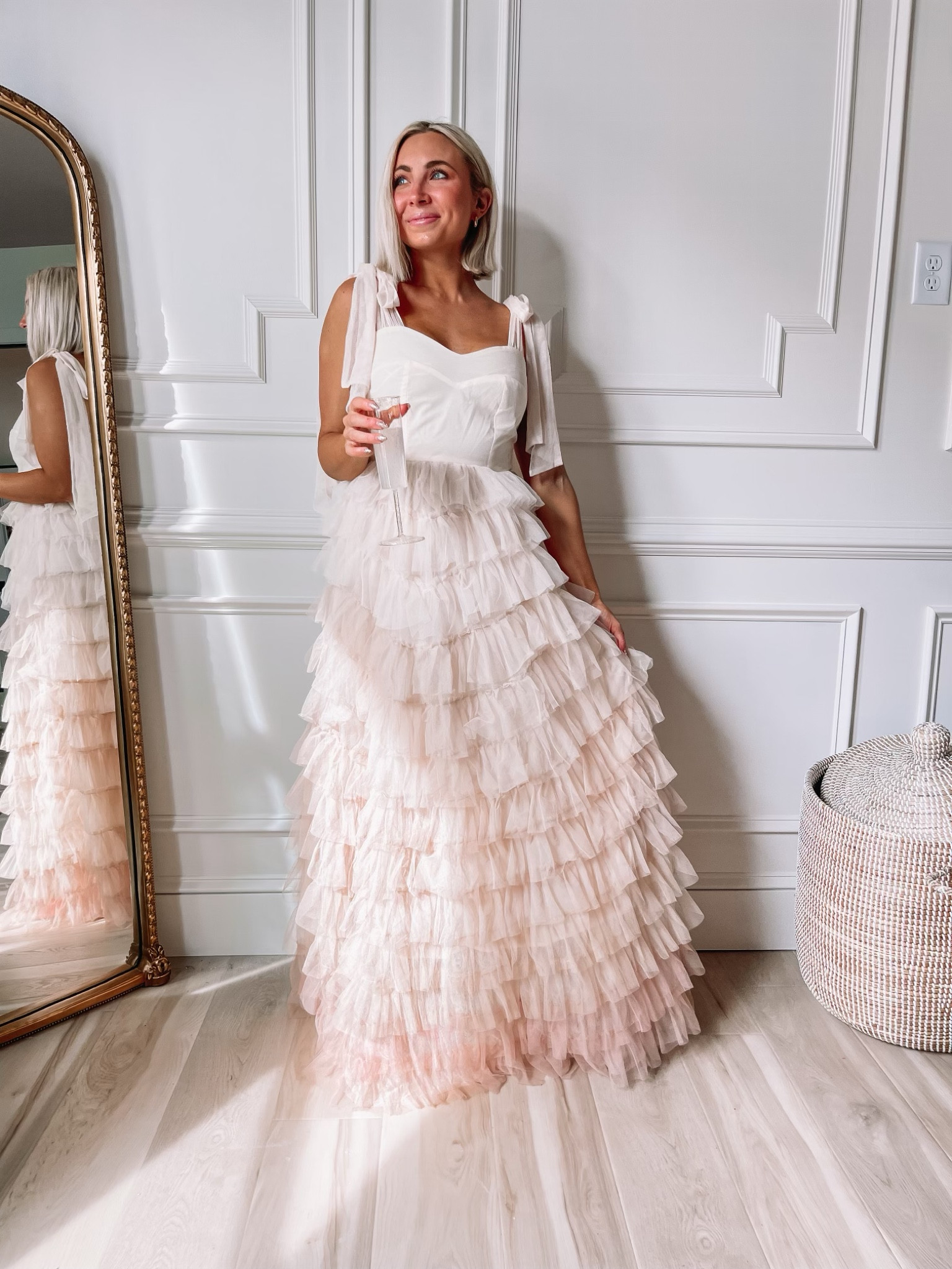 Red Dress #ValentinesDay dresses — wearing a size small. #Vday #RedDress #datenight 

#LTKSeasonal #LTKstyletip