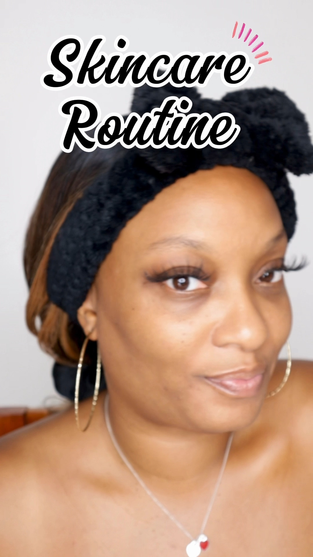 ✨My 3 step skincare routine that I do daily before I apply my makeup for a smooth, moisturized canvas.✨
1) Eye cream is a must for these over 40 tired eyes. Currently using this Glossier one that can be applied above the lid as well so I love that. 2) Lancôme Youth Activate Serum is my holy grail and has been for yearssss. It refines pores, evens skin tone and makes my skin plump and hydrated for a youthful appearance. 
3) Lastly, I moisturize and today it’s a Lancôme moisturizer but some days it’ll just be sunscreen.  #skincareover40 #beautyover40 
#skincareforoilyskin #skincareforsensitiveskin


#LTKBeauty #LTKOver40 #LTKSaleAlert