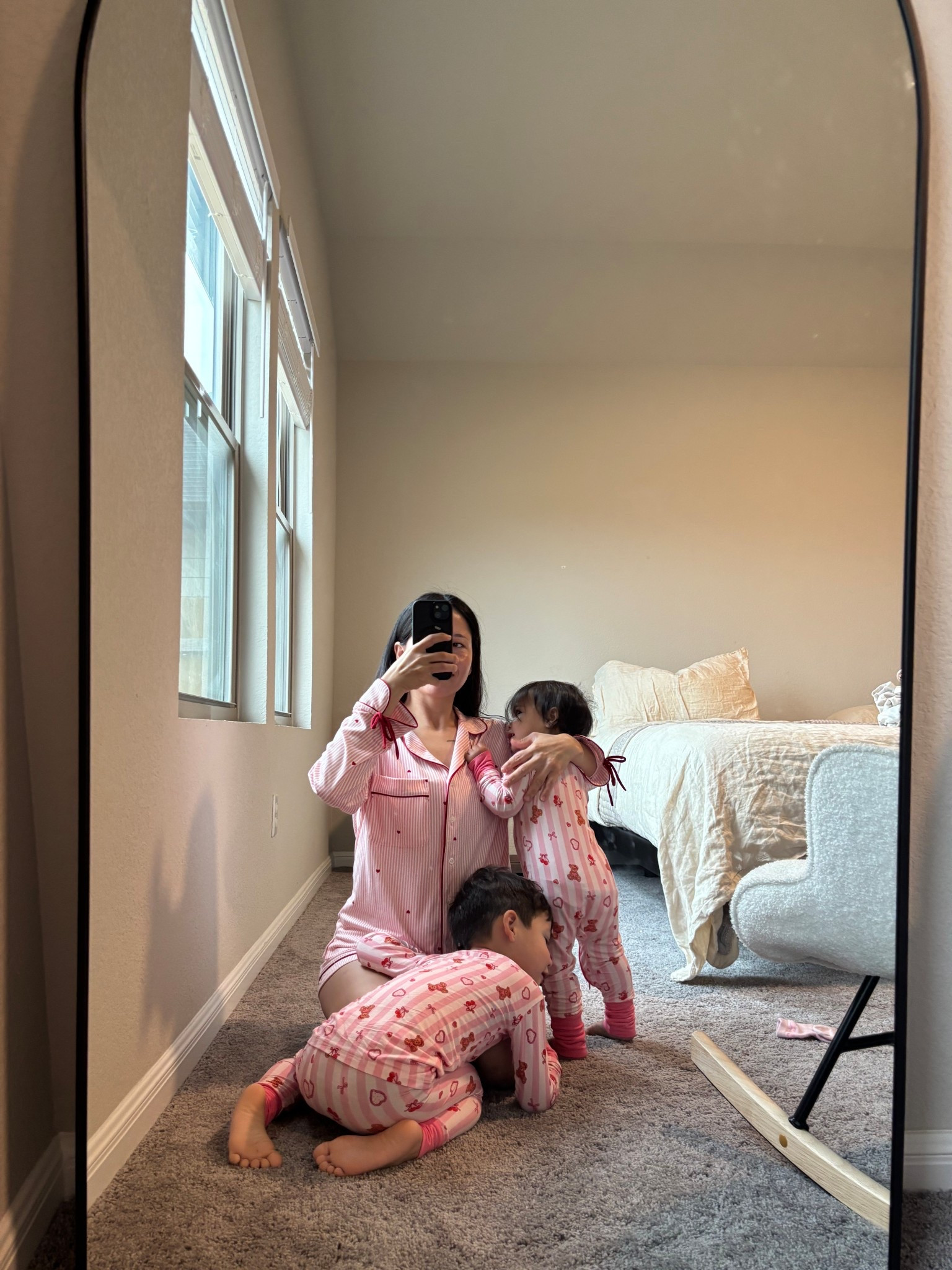 Fav fav pjs ♥️

#LTKBaby #LTKKids #LTKmomlife