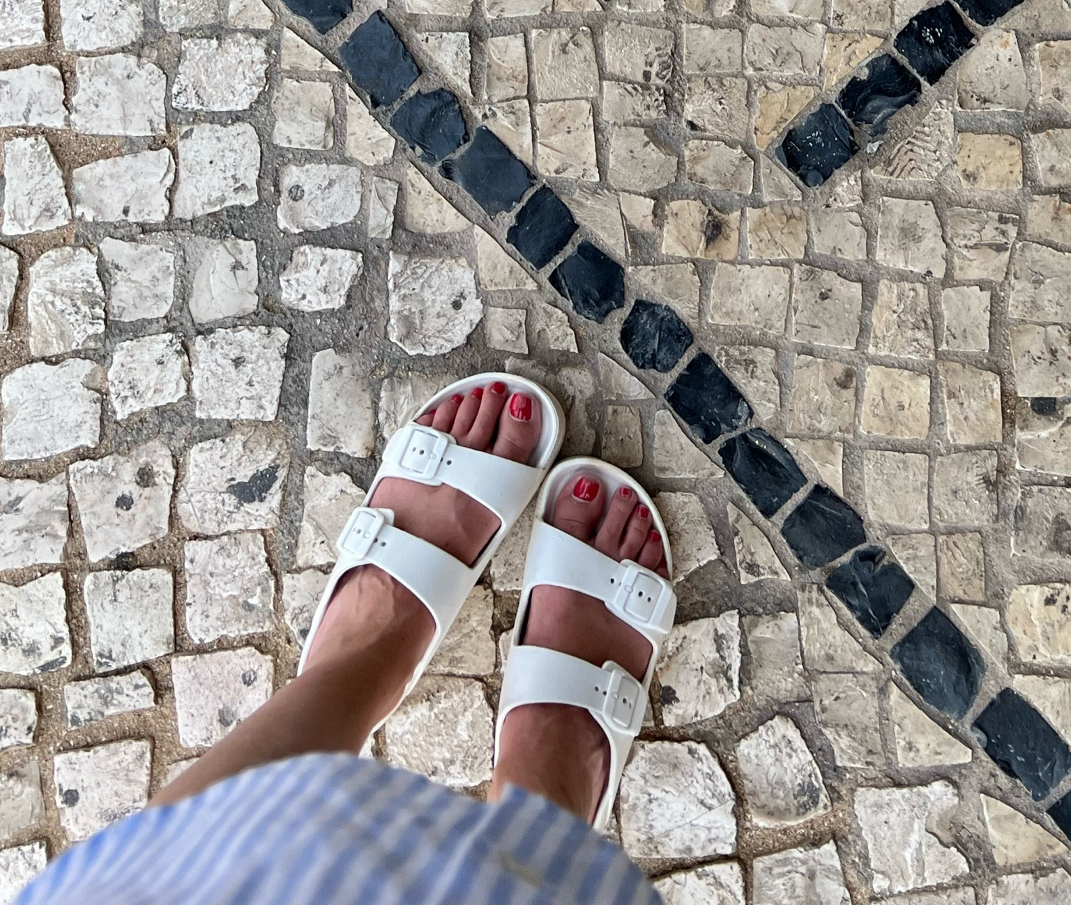 Comfy flats, Amazon sandals, Amazon finds, under $20 finds, vacation sandals, summer flats 

#LTKunder50 #LTKshoecrush #LTKFind