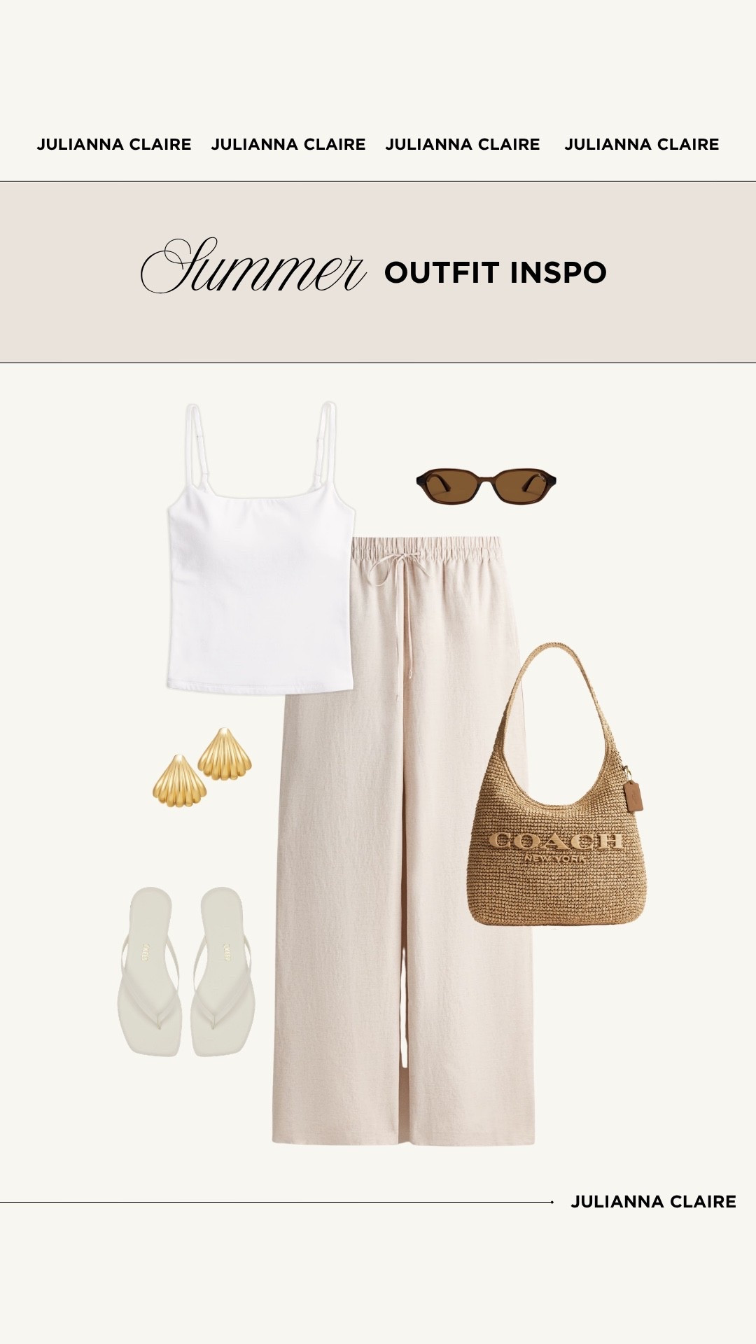 Casual summer outfit ideas ☀️

#LTKootd #LTKgrwm